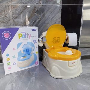 Potty