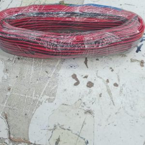 65 Meter roll cable wires