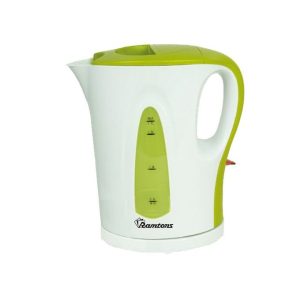 Ramtons RM/399-Corded Electric Kettle 1.7 Ltrs