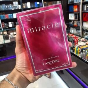 Lancome Miracle, For Women -100ml EDP
