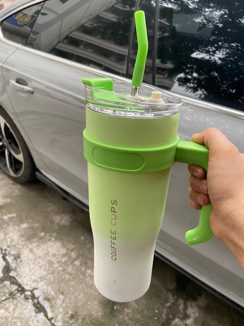 1200ml miniso trend cup - Image 10