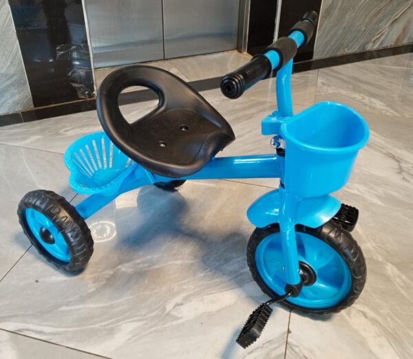 Kids Bike Baby Tricycles Durable and Quality - Image 2