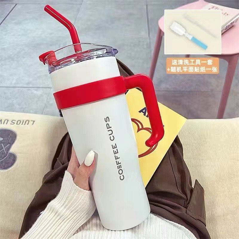 1200ml miniso trend cup - Image 3