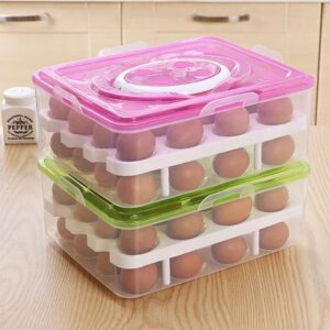 Egg Tray ,Holds 32 eggs