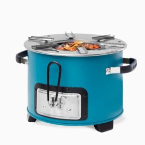 Jikokoa QUALITY MODERN CHARCOAL STOVE ENERGY