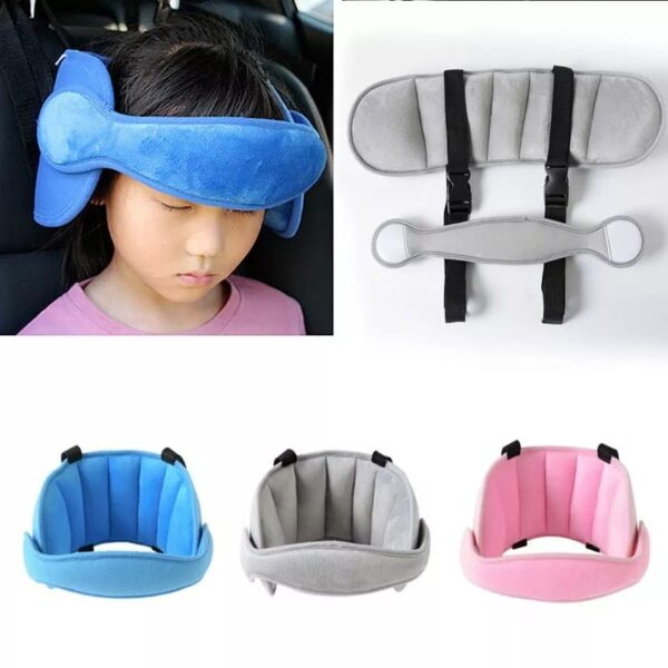 Kids car headrest - Image 2