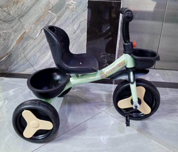 CHILDREN RIDE ON TRICYCLE - Image 6