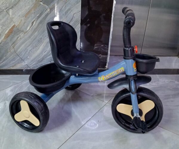 CHILDREN RIDE ON TRICYCLE - Image 7