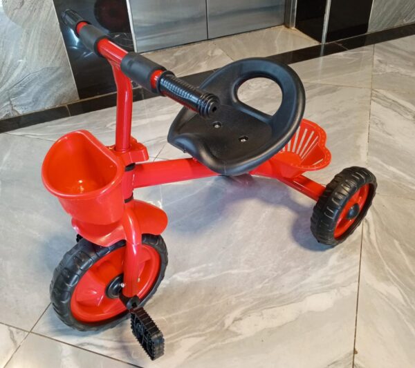 Kids Bike Baby Tricycles Durable and Quality - Image 3