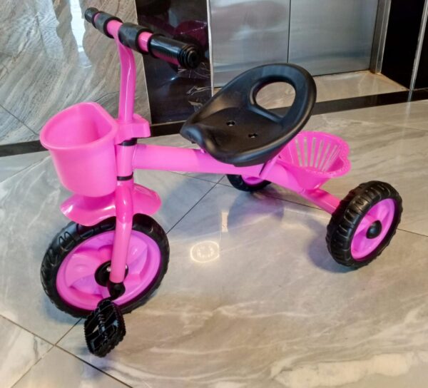 Kids Bike Baby Tricycles Durable and Quality