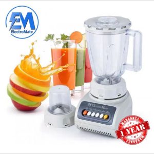 electromate blender 2in1