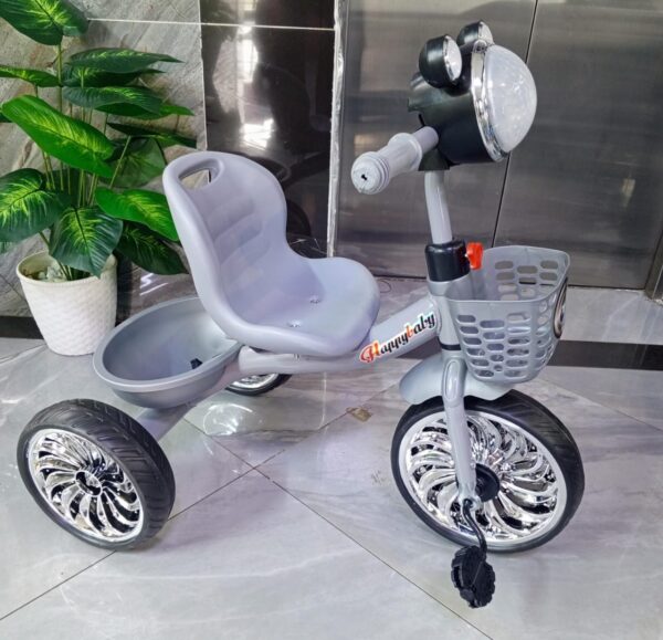 CHILDREN RIDE ON TRICYCLE - Image 5