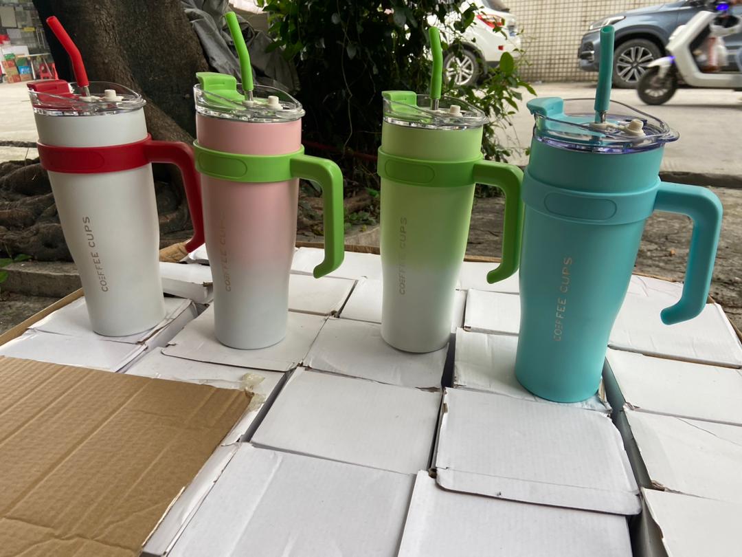 1200ml miniso trend cup - Image 8