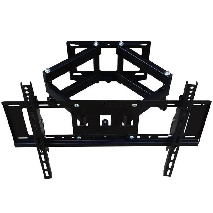 Swivel TV Wall Mount Bracket Up To 85"