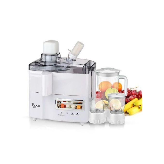 4 in 1 Roch Juicer - Image 2