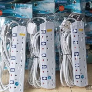 JSB Extensions with Surge Stabilizer