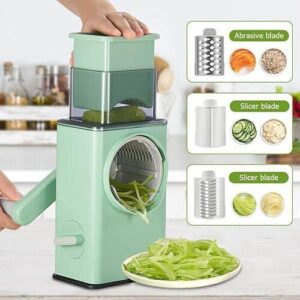 Stormy Manual Vegetable Cutter