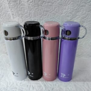 James Pot 500ml Unbreakable Flask