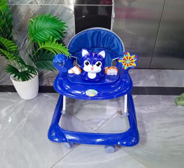 Baby walker with melody - Image 4