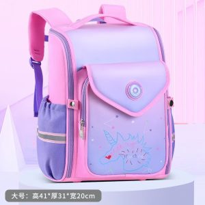 Trendy  kids school bags  Size 45*32*18 Cm   Grade 1_9