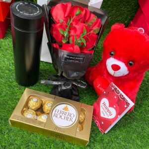 VALENTINES LADIES GIFT SET
