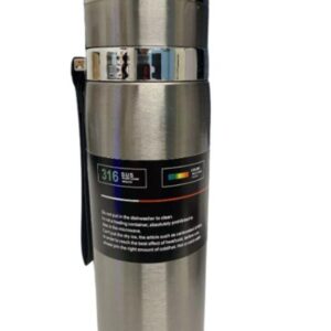 8.66" Tea and Water Separation Cup