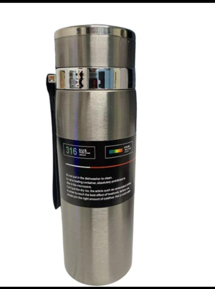 8.66" Tea and Water Separation Cup