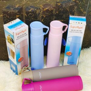 signature 1litre flask