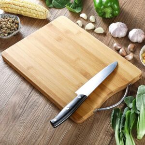 Double Sided Chopping Board