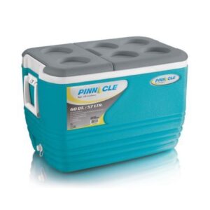 Pinnacle Cooler Box 57L