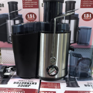 Rashnik Juice Extractor RN-1725