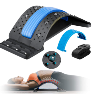 Back Stretcher / Massager
