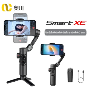 3 Axis Smartphone Handheld Gimbal Phone Stabilizer