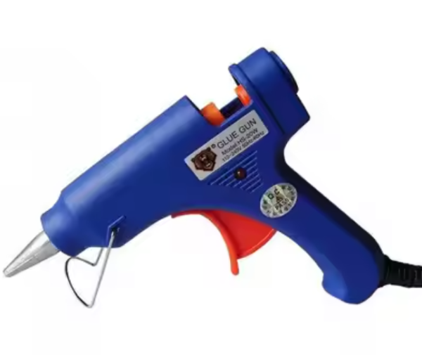 Hot Melt Glue Gun, Hot Glue Gun