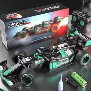 Remote Control F1 Race Car
