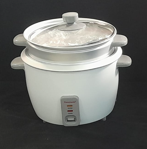 Powersonic Electric Rice Cookers - Image 4