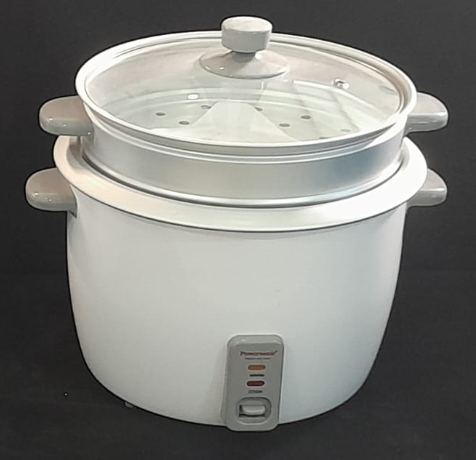 Powersonic Electric Rice Cookers - Image 3