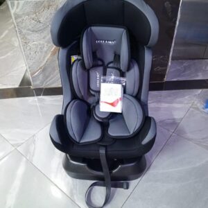 Cool baby car seat  Recline into 3 position  Maximum weight 25kgs