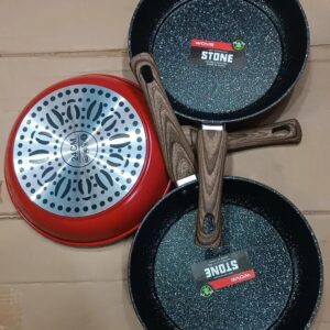 Stone Non stick Fry Pan