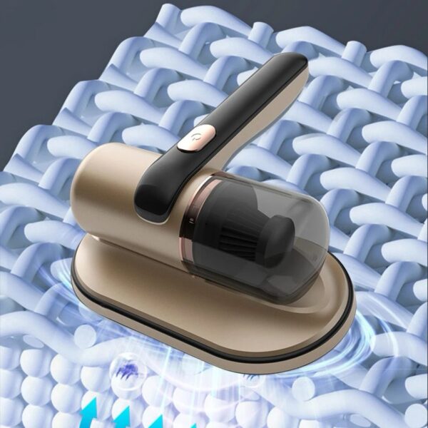 Handheld Mattress Vacuum Cleaner - Image 4