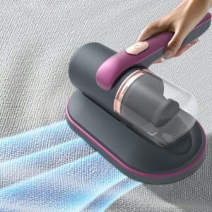 Handheld Mattress Vacuum Cleaner