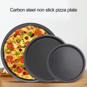 3in1 Round Nonstick Pizza Pans