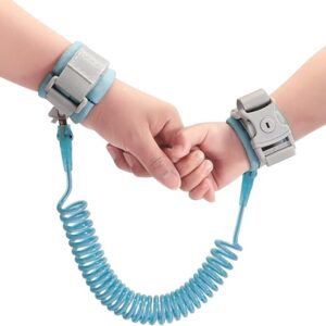 2M Safety Bracelet with Child Safety Lock ? Child Harness