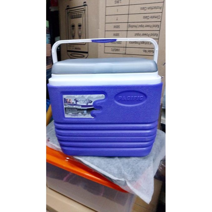 Pacific 10 Litres Ice Cooler Box