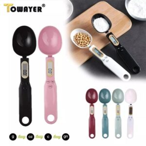 LCD Digital Measuring Spoon