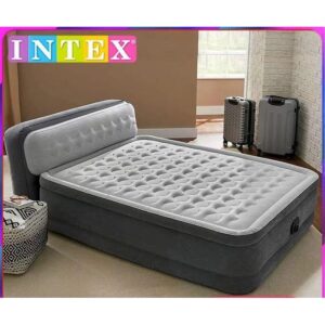 Intex Inflatable Queen Size Bed