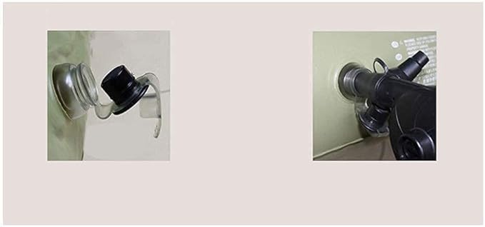 Queen Size Air Bed 5*6 - Image 3