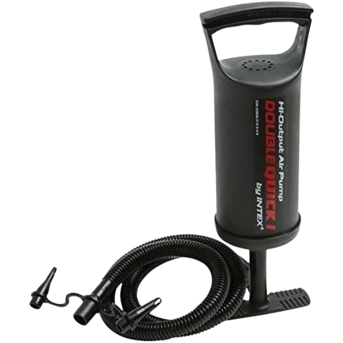 5in1 Inflatable Multifunction Sofa / Bed + Intex Manual Pump - Image 2