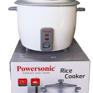 Powersonic Electric Rice Cookers