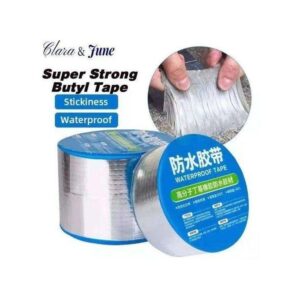 Super Strong Butyl Waterproof Tape